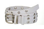 Devanet doubel eyelet belt